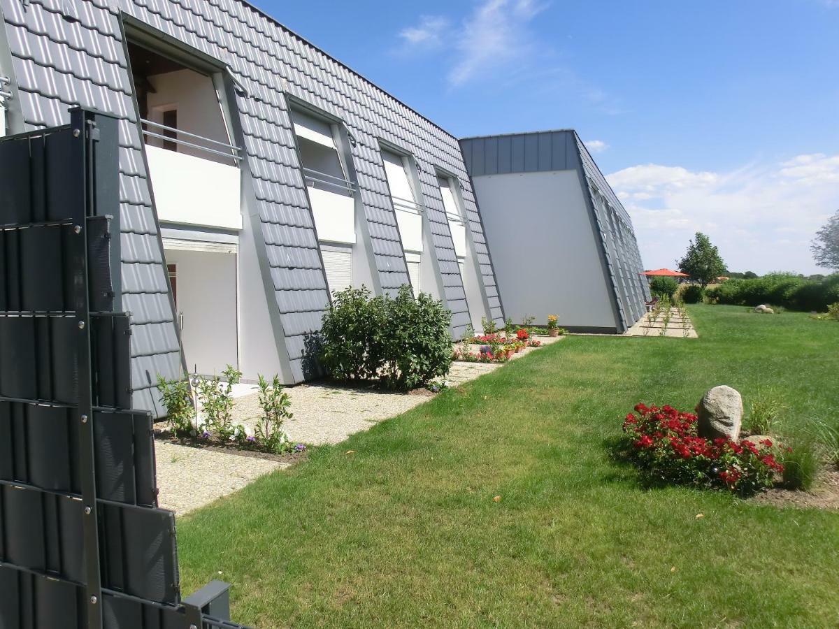 Haus Essen Lägenhet Cuxhaven Exteriör bild